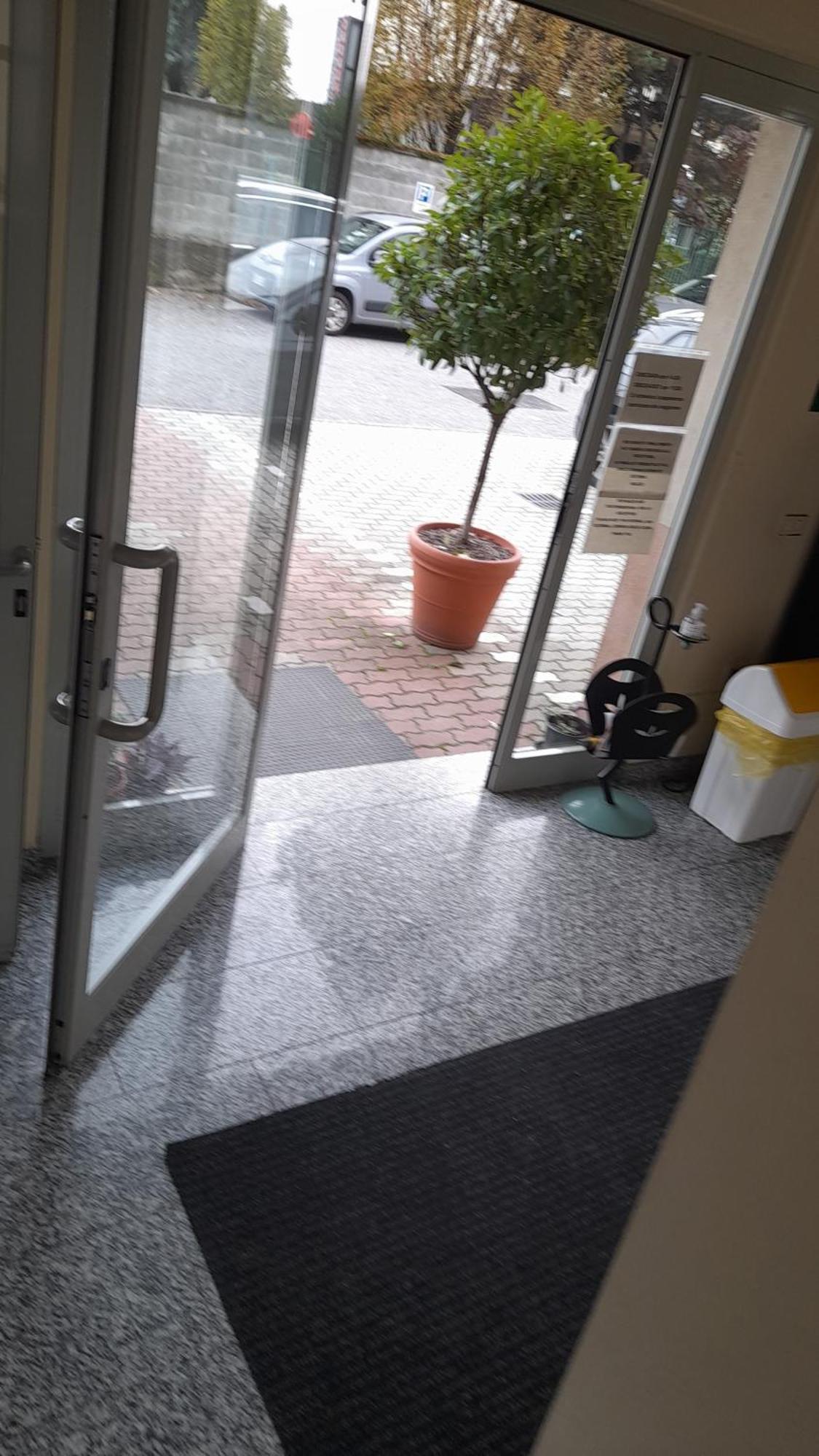 Hotel Residence La Fontana Mariano Comense Dış mekan fotoğraf