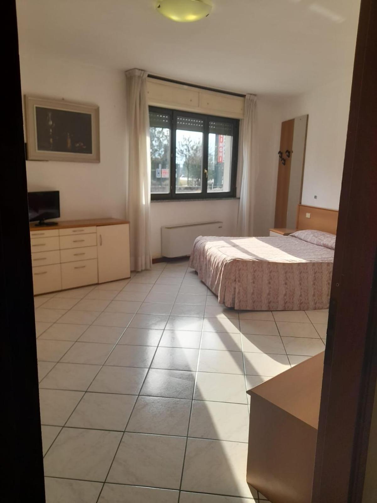 Hotel Residence La Fontana Mariano Comense Dış mekan fotoğraf