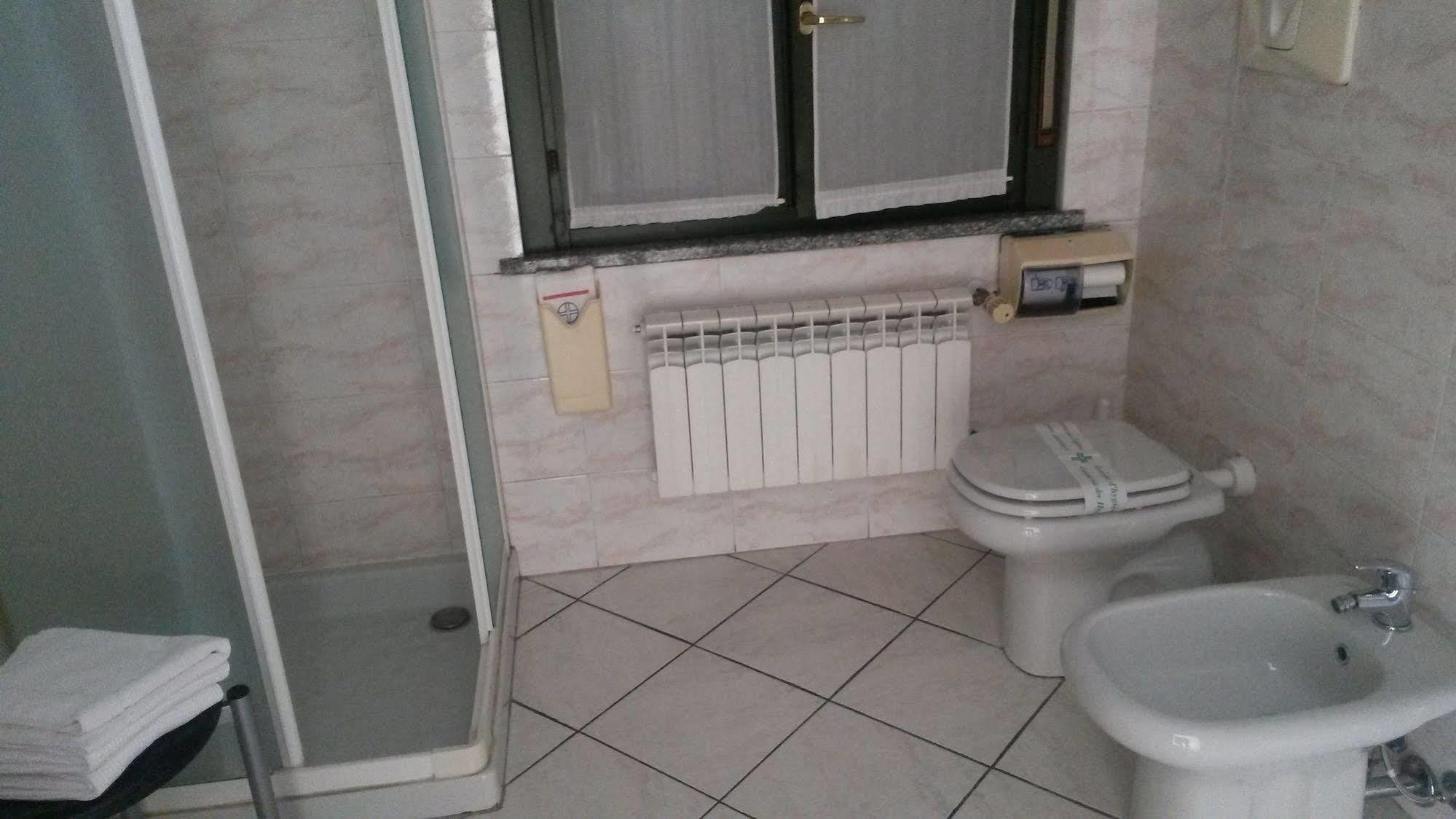 Hotel Residence La Fontana Mariano Comense Dış mekan fotoğraf