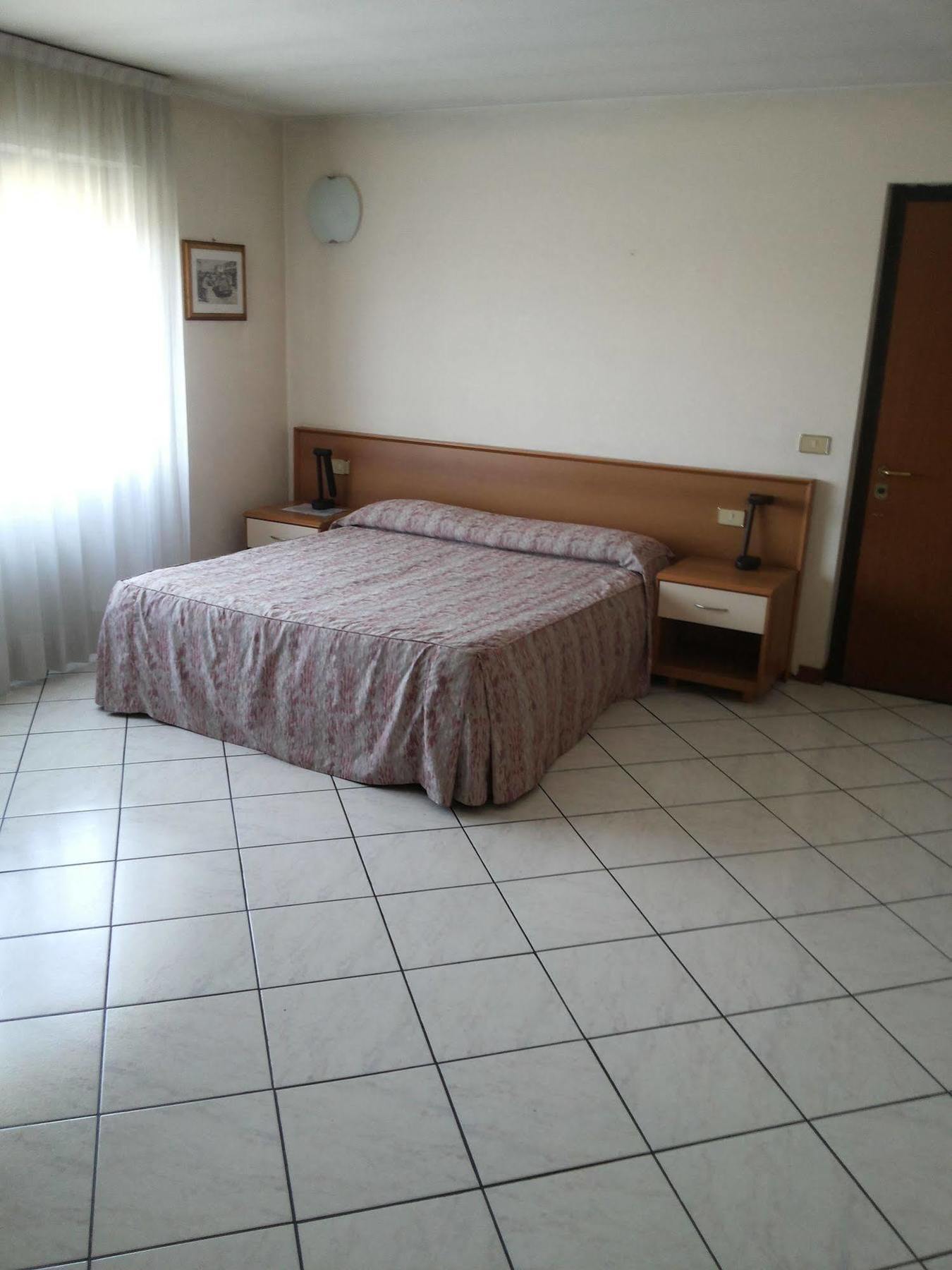 Hotel Residence La Fontana Mariano Comense Dış mekan fotoğraf